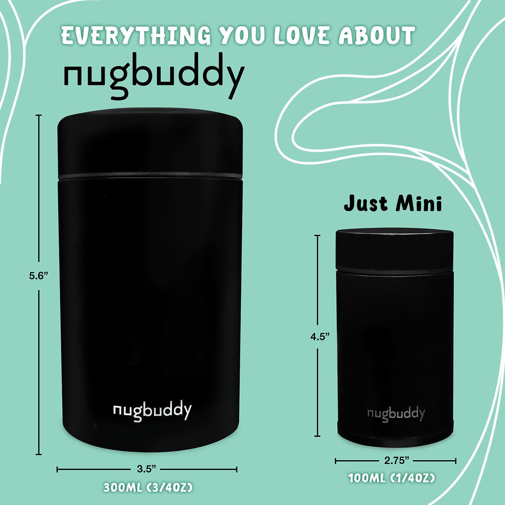 nugbuddy mini