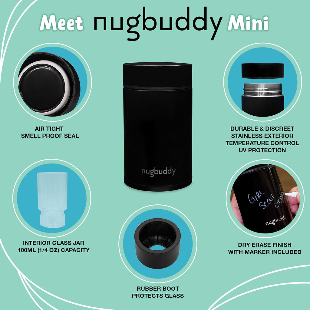 nugbuddy mini